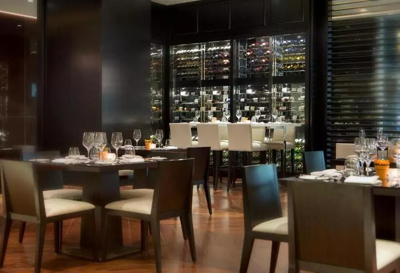 Hotel Niccolo Chengdu