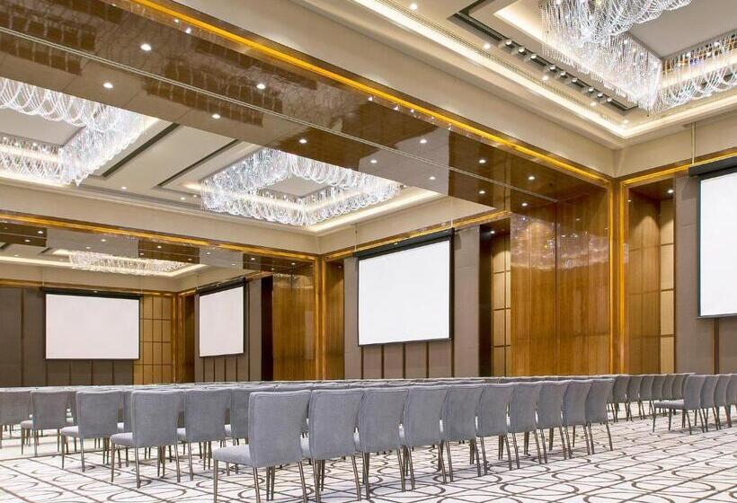 호텔 Niccolo Chengdu