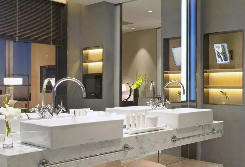 Hotel Niccolo Chengdu