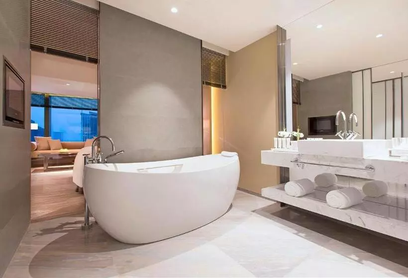 Hotel Niccolo Chengdu