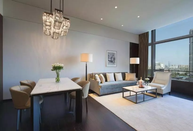 Hotel Niccolo Chengdu