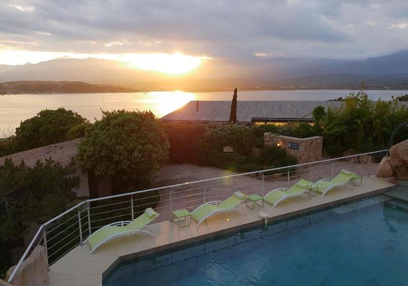 هتل Private Hôtel   Adult Only