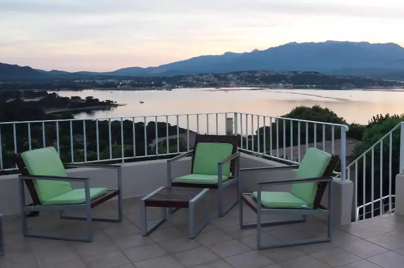 Hotel Private Hôtel   Adult Only