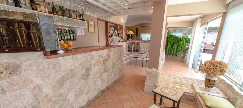 هتل Private Hôtel   Adult Only