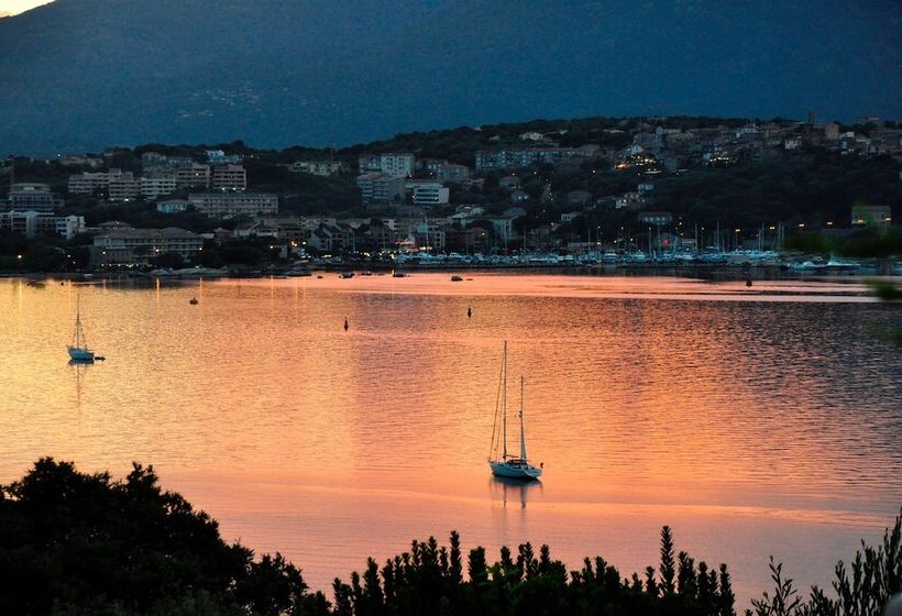 هتل Private Hôtel   Adult Only