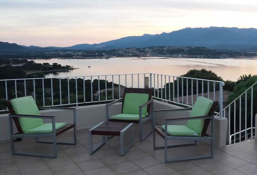 هتل Private Hôtel   Adult Only