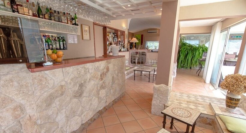 酒店 Private Hôtel Adult Only