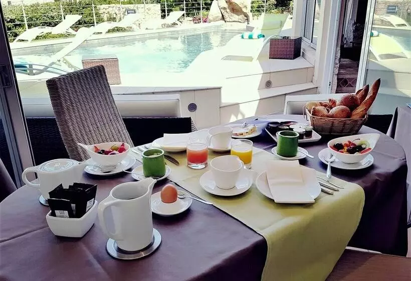 Hotel Private Hôtel   Adult Only