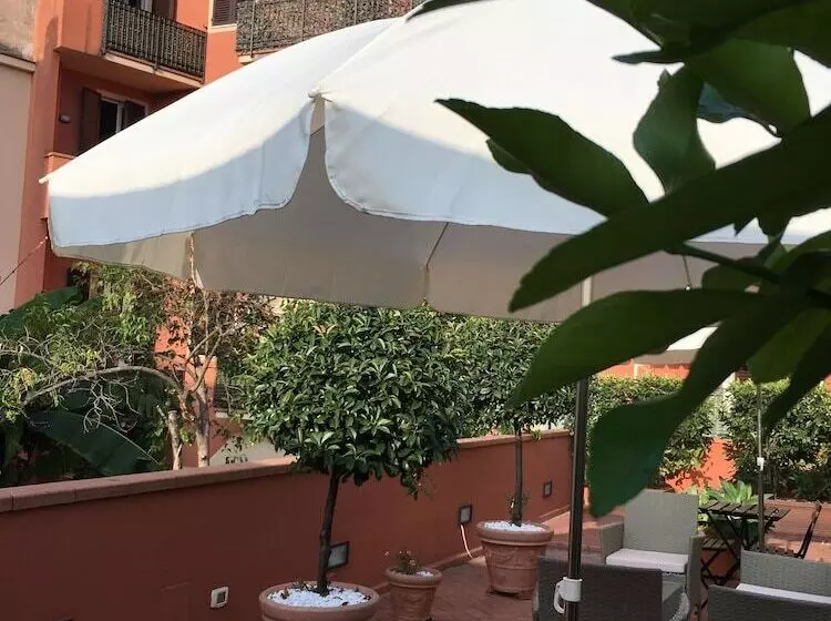 هتل Residence Gloria