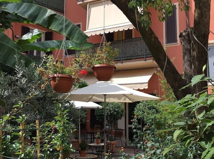 בית מלון כפרי Residence Gloria