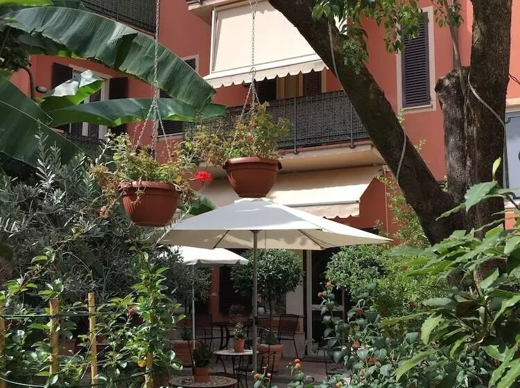 هتل Residence Gloria