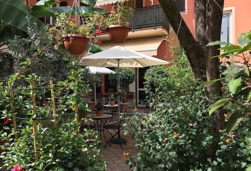 בית מלון כפרי Residence Gloria