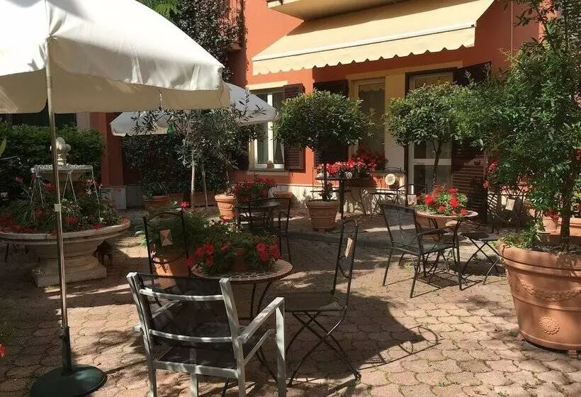 هتل Residence Gloria