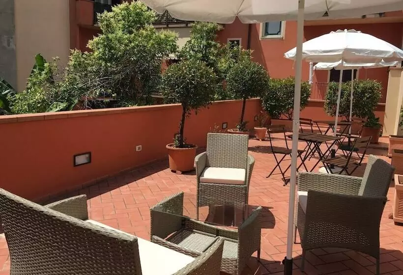 هتل Residence Gloria
