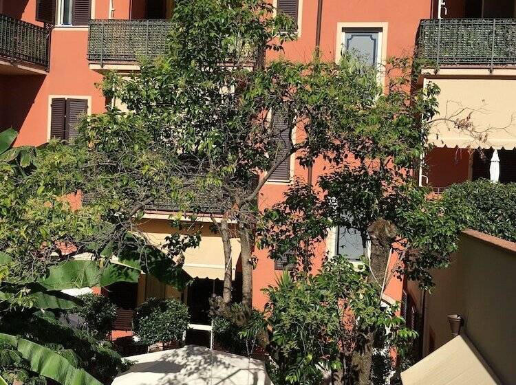 בית מלון כפרי Residence Gloria