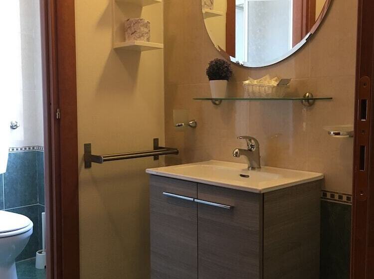 בית מלון כפרי Residence Gloria