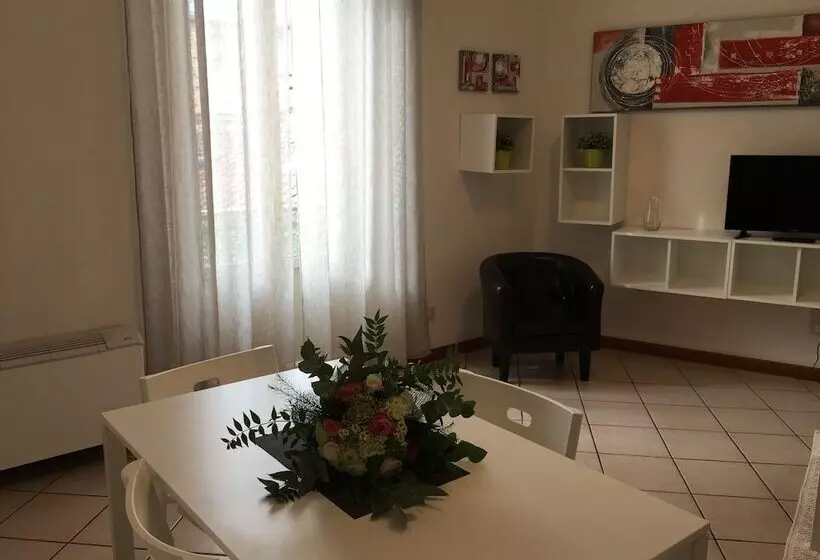 هتل Residence Gloria