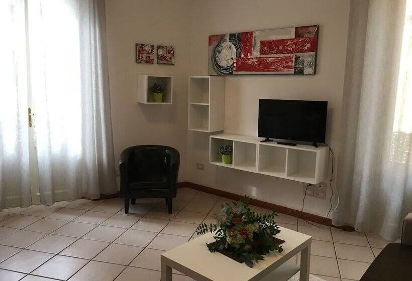 בית מלון כפרי Residence Gloria