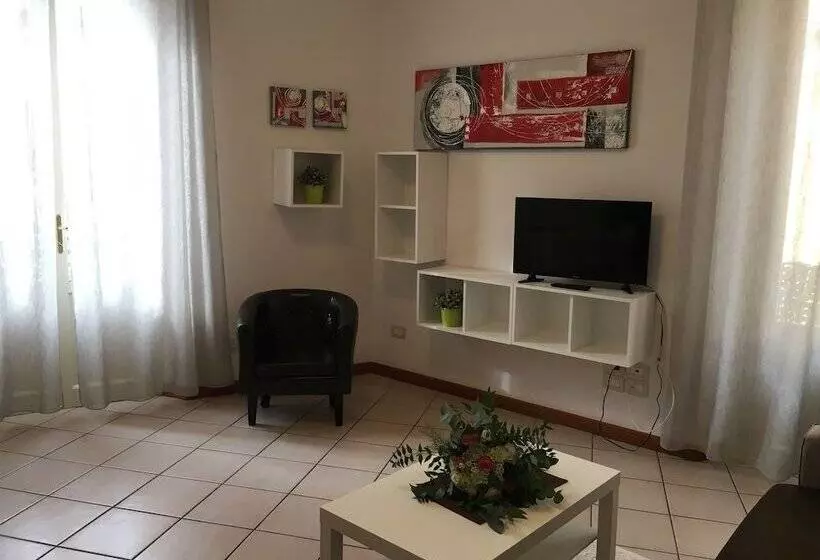 هتل Residence Gloria