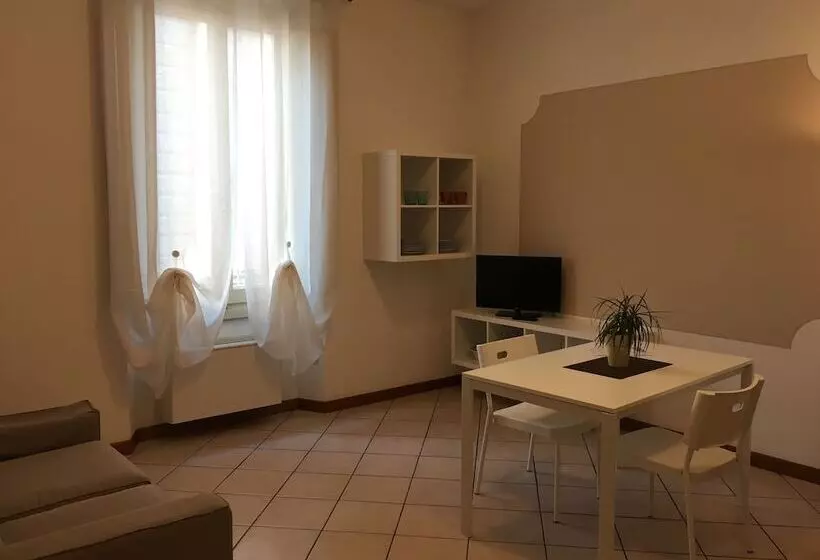 هتل Residence Gloria
