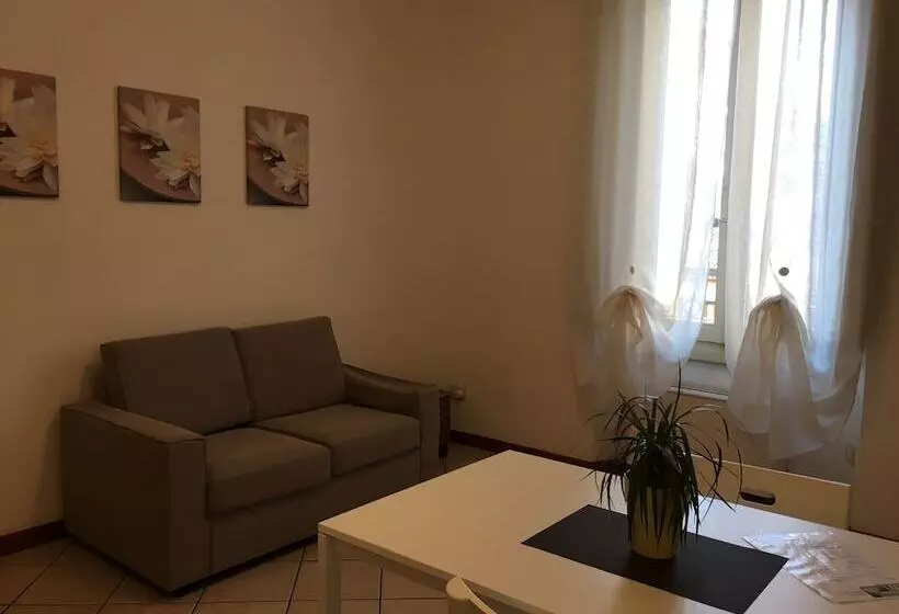 هتل Residence Gloria