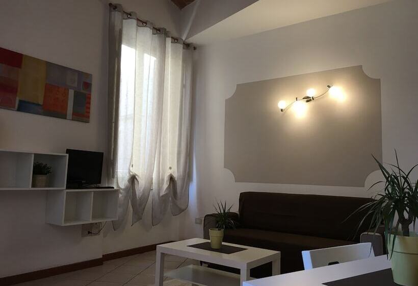 בית מלון כפרי Residence Gloria