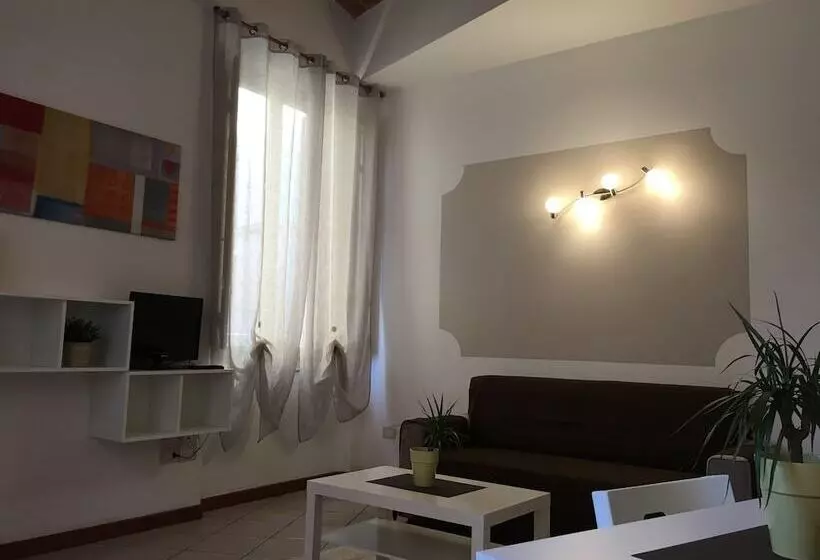 هتل Residence Gloria