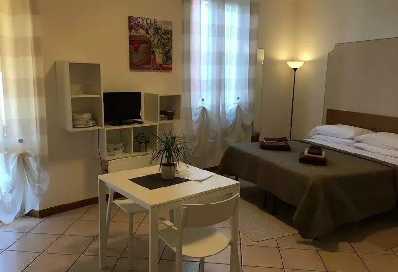 هتل Residence Gloria