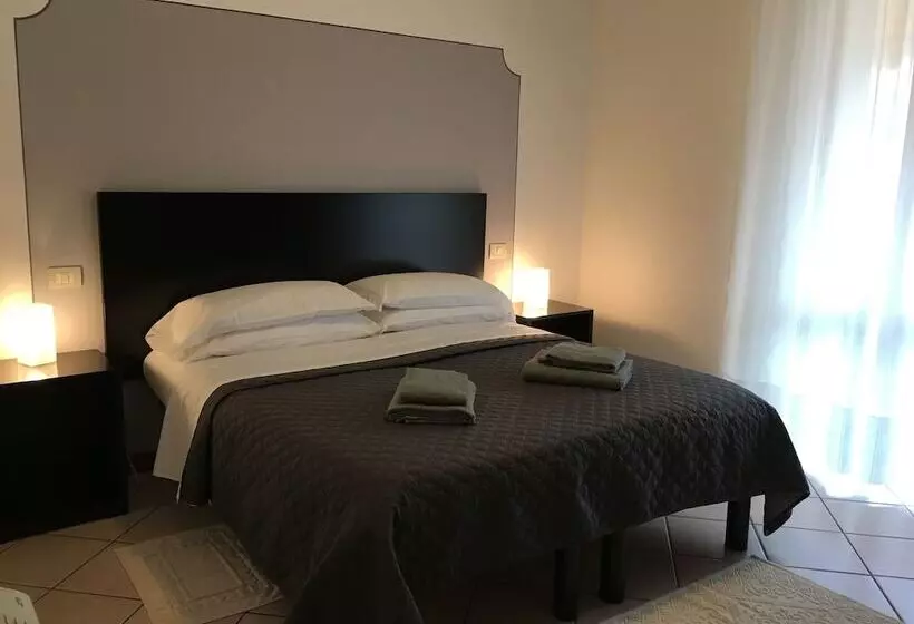 هتل Residence Gloria