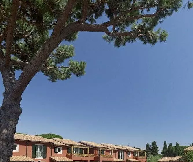 Отель Residence Pineta