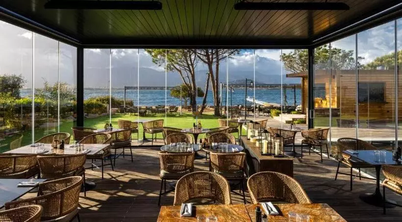 Hotel Restaurant Mariosa