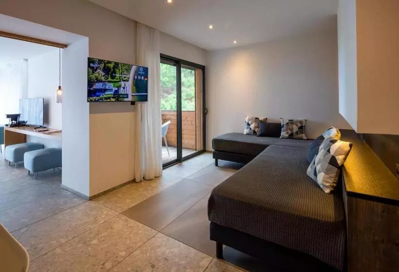 Hotel Restaurant Mariosa