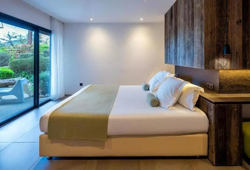 Hotel Restaurant Mariosa