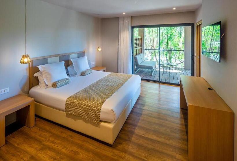 فندق Restaurant Mariosa