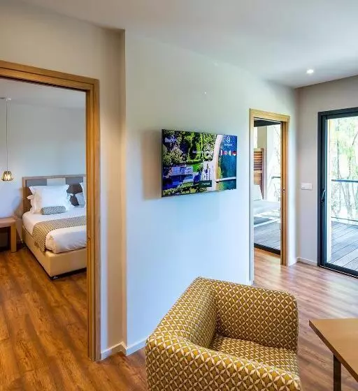 Hotel Restaurant Mariosa