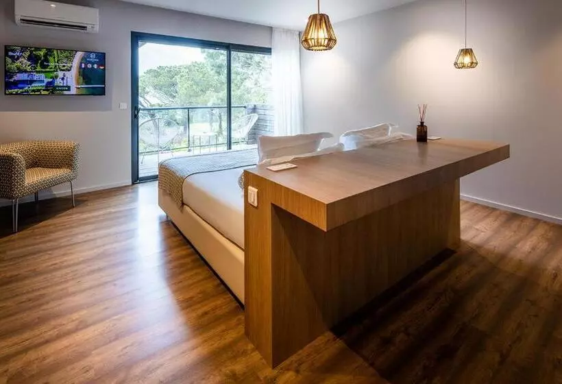 Hotel Restaurant Mariosa