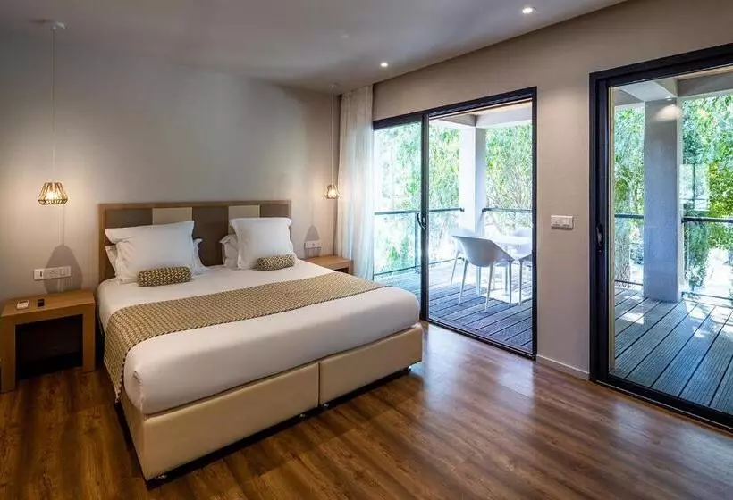 Hotel Restaurant Mariosa