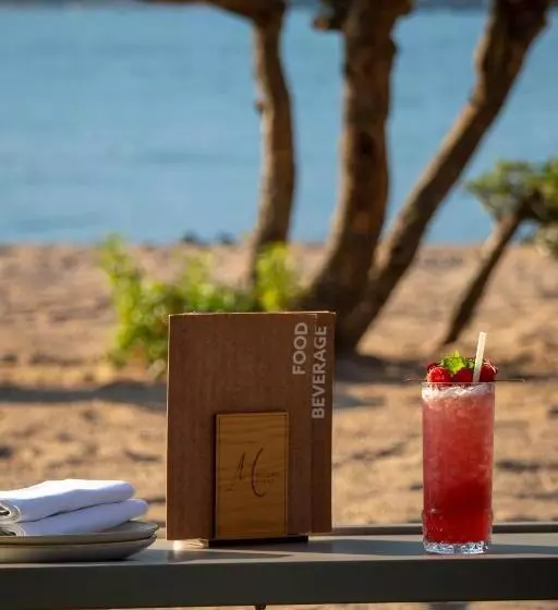 Hotel Restaurant Mariosa