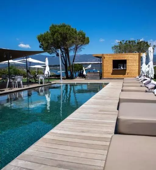 Hotel Restaurant Mariosa