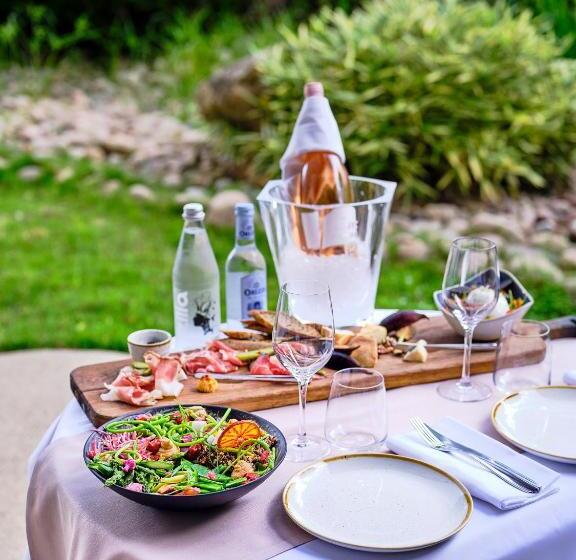 فندق Restaurant Mariosa