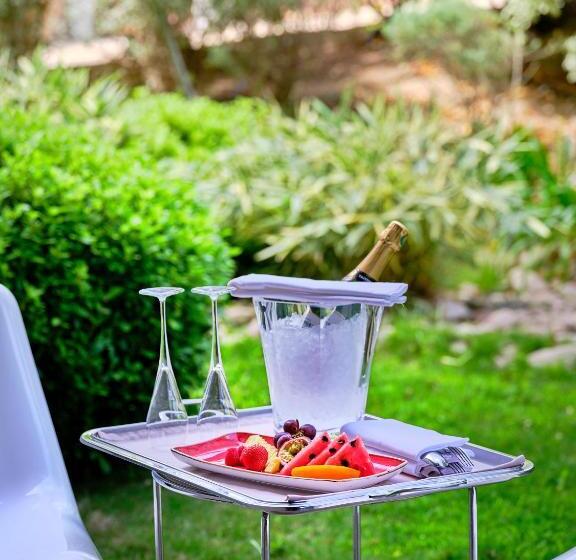 فندق Restaurant Mariosa