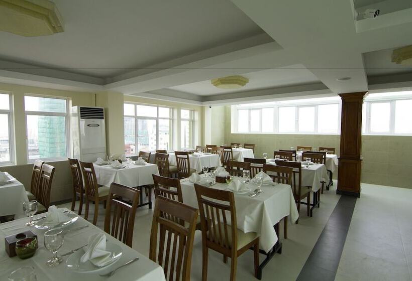 בית מלון כפרי Rose Emerald