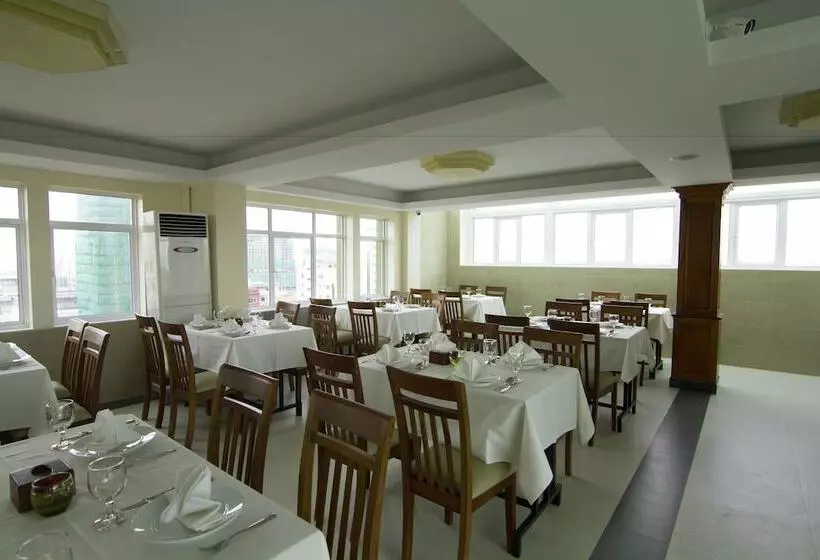 בית מלון כפרי Rose Emerald