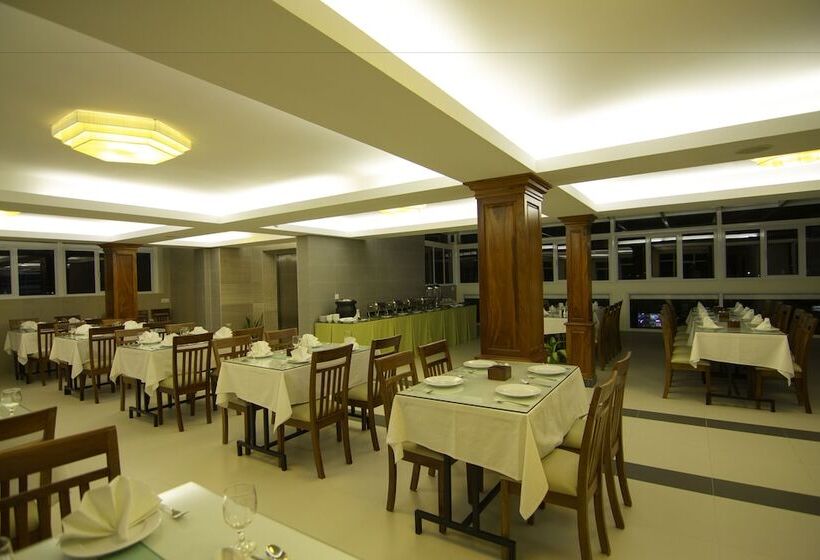 בית מלון כפרי Rose Emerald