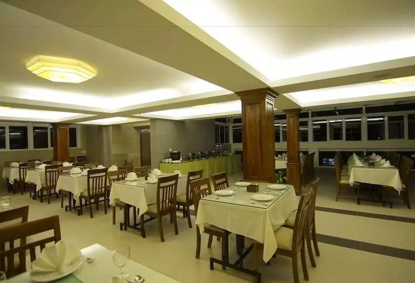 בית מלון כפרי Rose Emerald