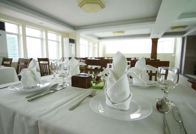 בית מלון כפרי Rose Emerald