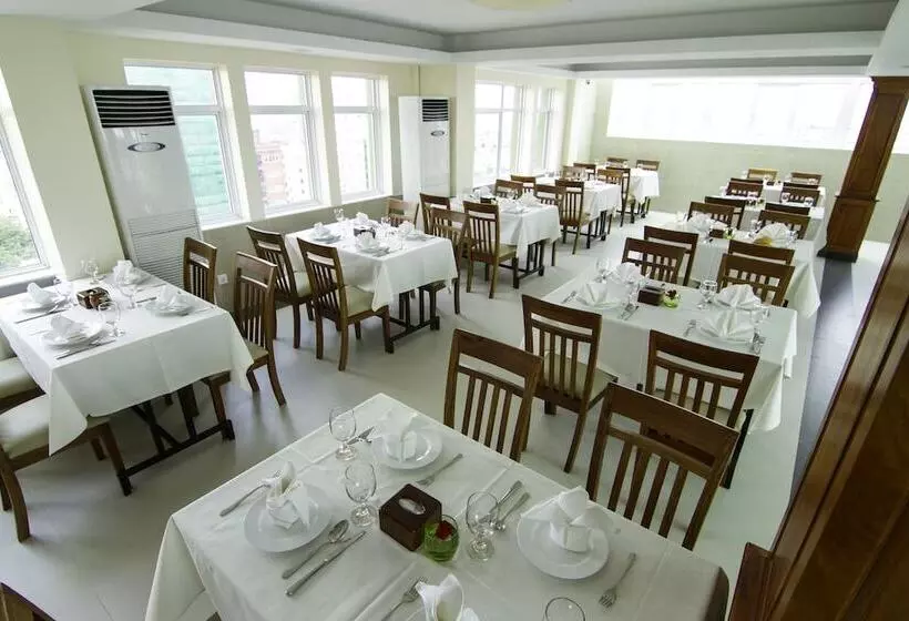 בית מלון כפרי Rose Emerald