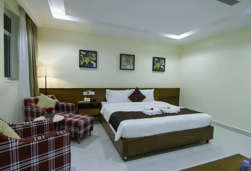 בית מלון כפרי Rose Emerald