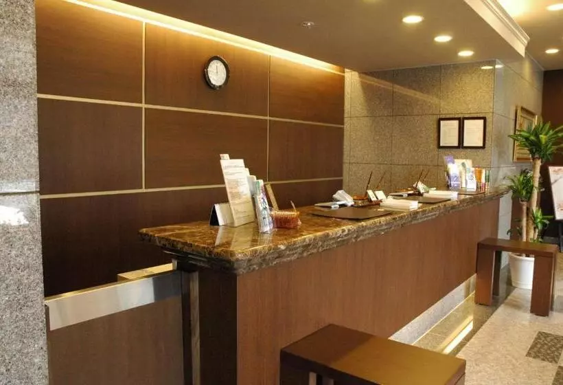 Hotel Route Inn Towada