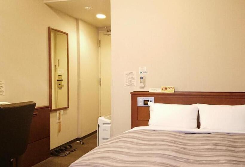 בית מלון כפרי Route Inn Towada